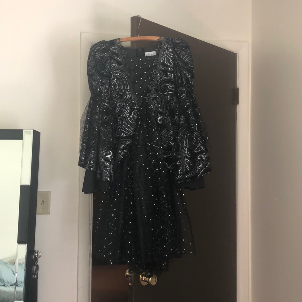 Halloween 🎃 costume from Chasing Fireflies